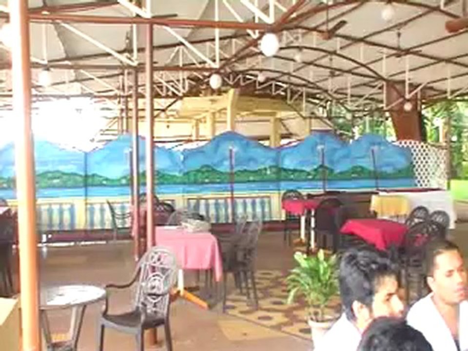 Mandovi River, Goa