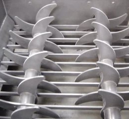Emotteur industriel : Palamatic Process