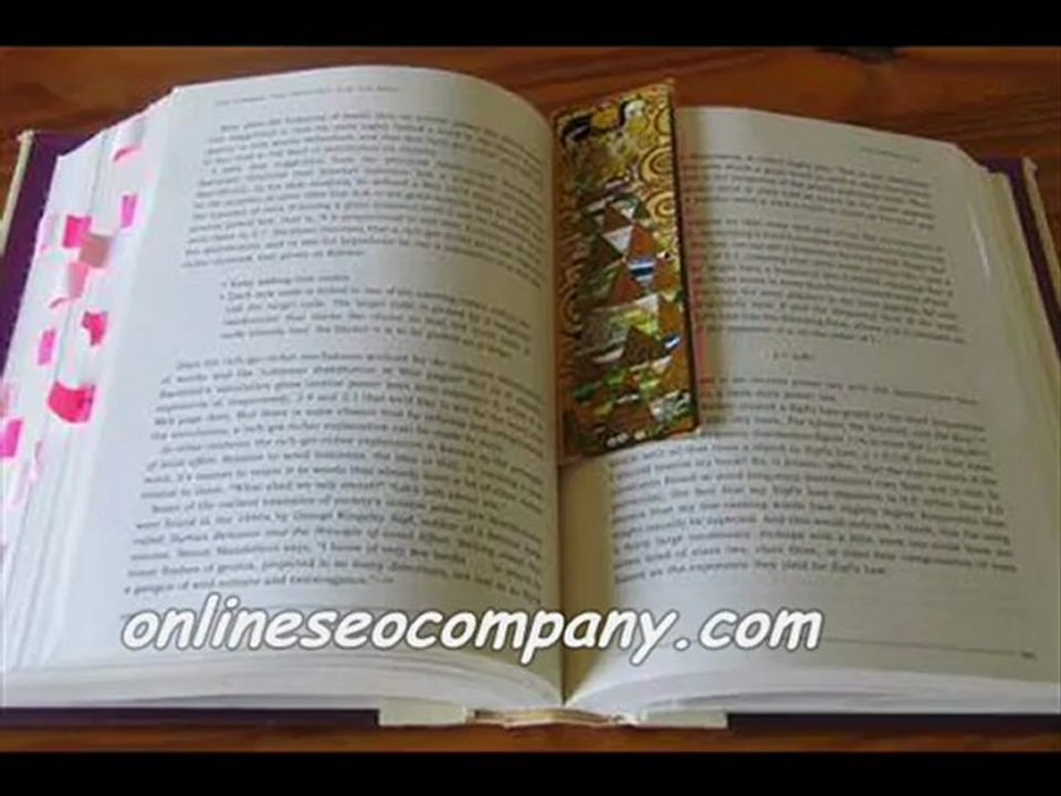 Social Bookmark Sites