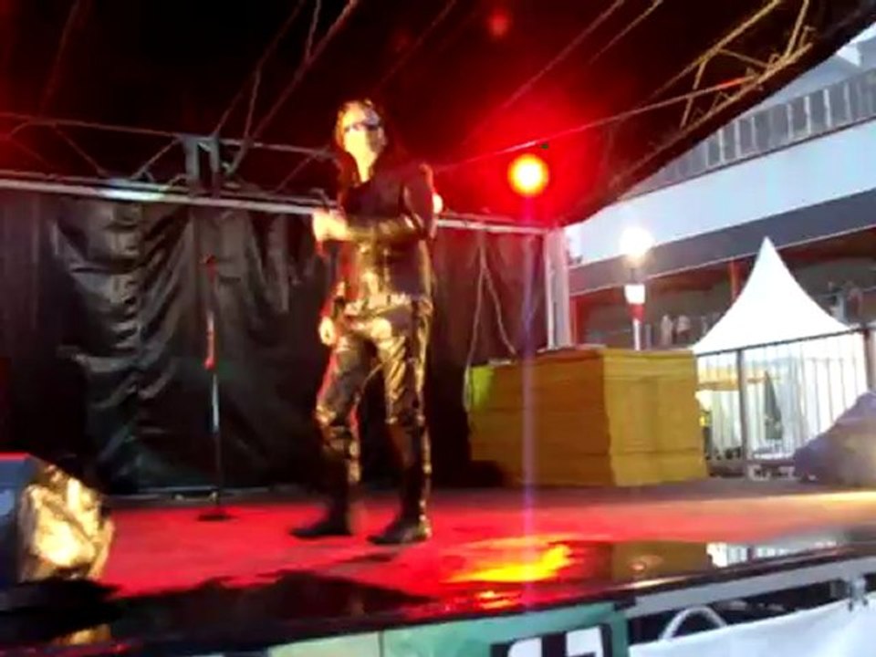 foire expo 16-19 mai 2012