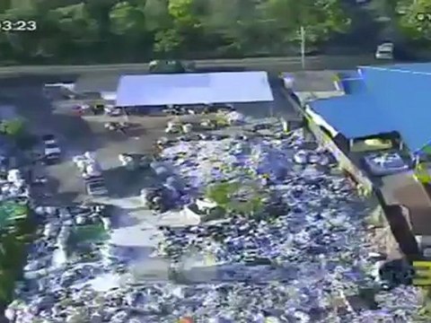 ข่าว 3 มิติ - 21 May. 2012