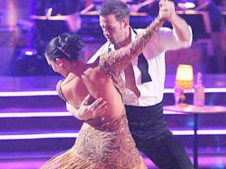 Dancing With The Stars Gets Ready For Grand Finale - Hollywood News