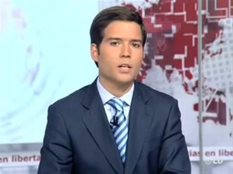 El Comentario de Dieter 27/10/08