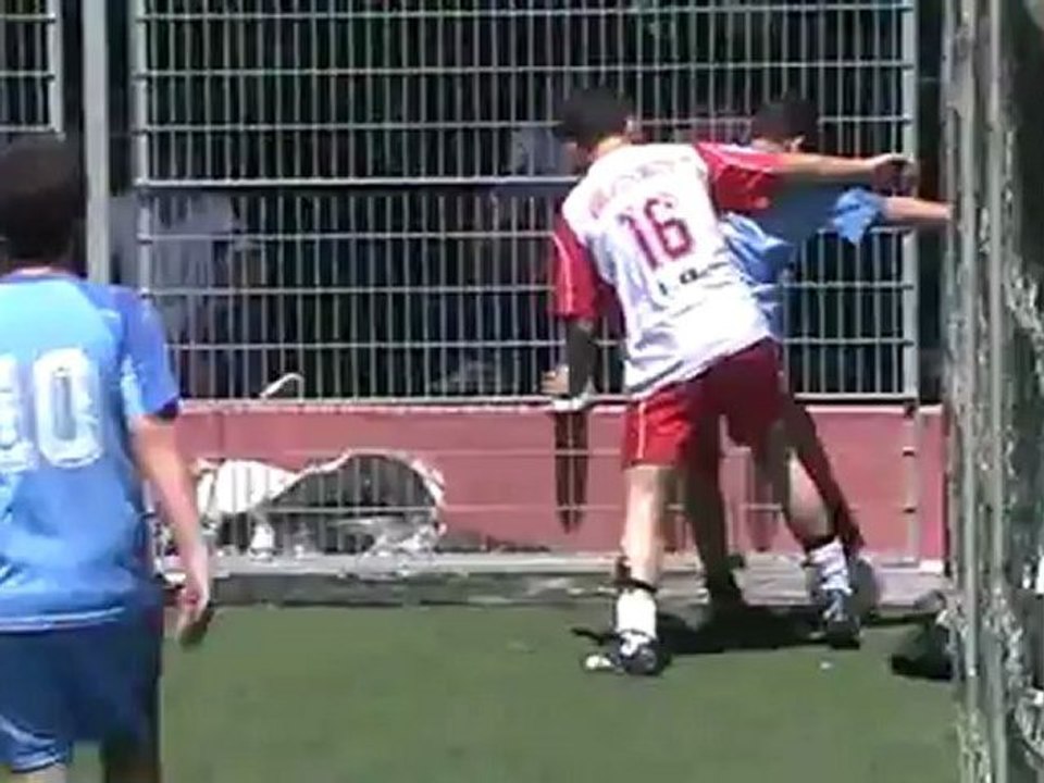 2012 KAFES FUTBOLU BÖLÜM-24