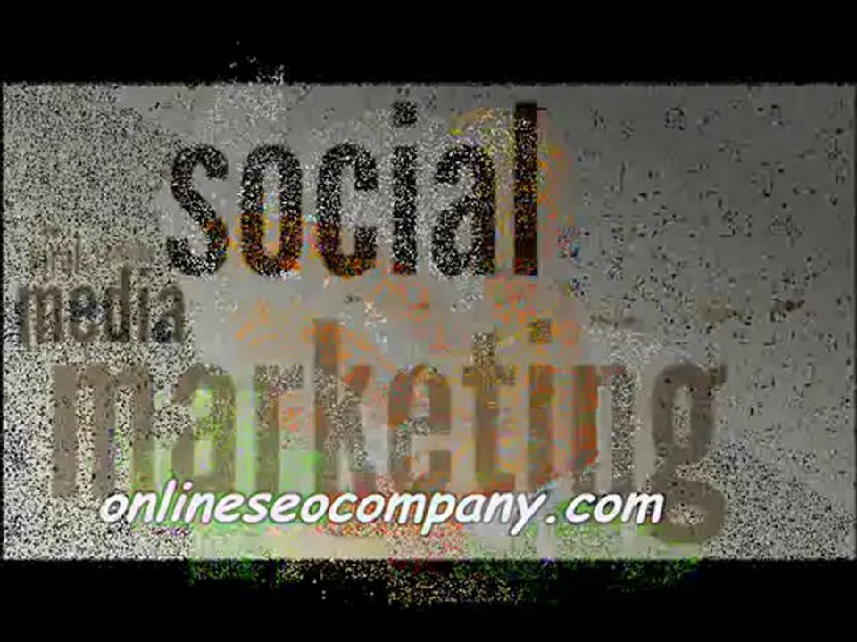 Social Bookmarking link Building