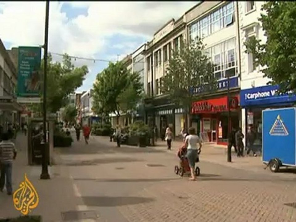 GM crisis threatens European operations - 01 June 09