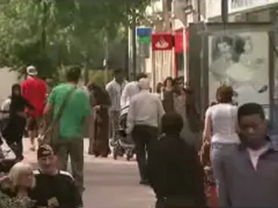 GM bankruptcy sparks job worries in Europe - 01 Jun 09