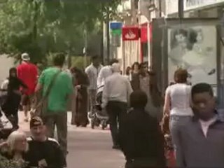 GM bankruptcy sparks job worries in Europe - 01 Jun 09