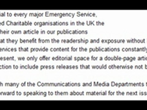 Hannay Associates - About Us