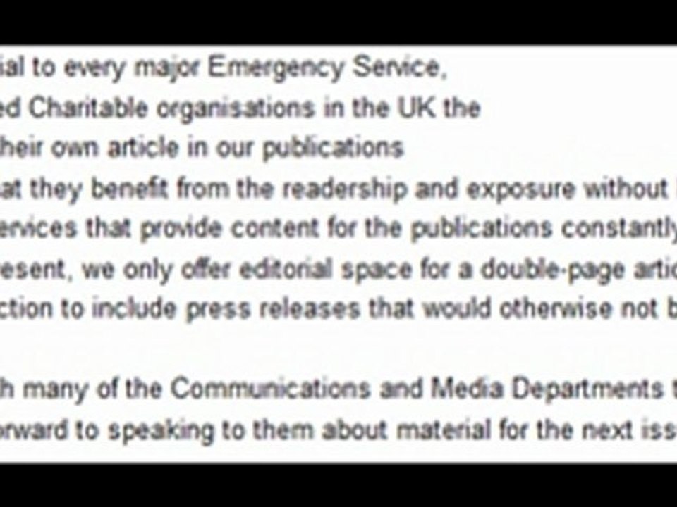 Hannay Associates - About Us