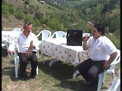 Kst Azdavay Valay Göktaş Kına Eğlencesi K.İsmail Ercan Hasan
