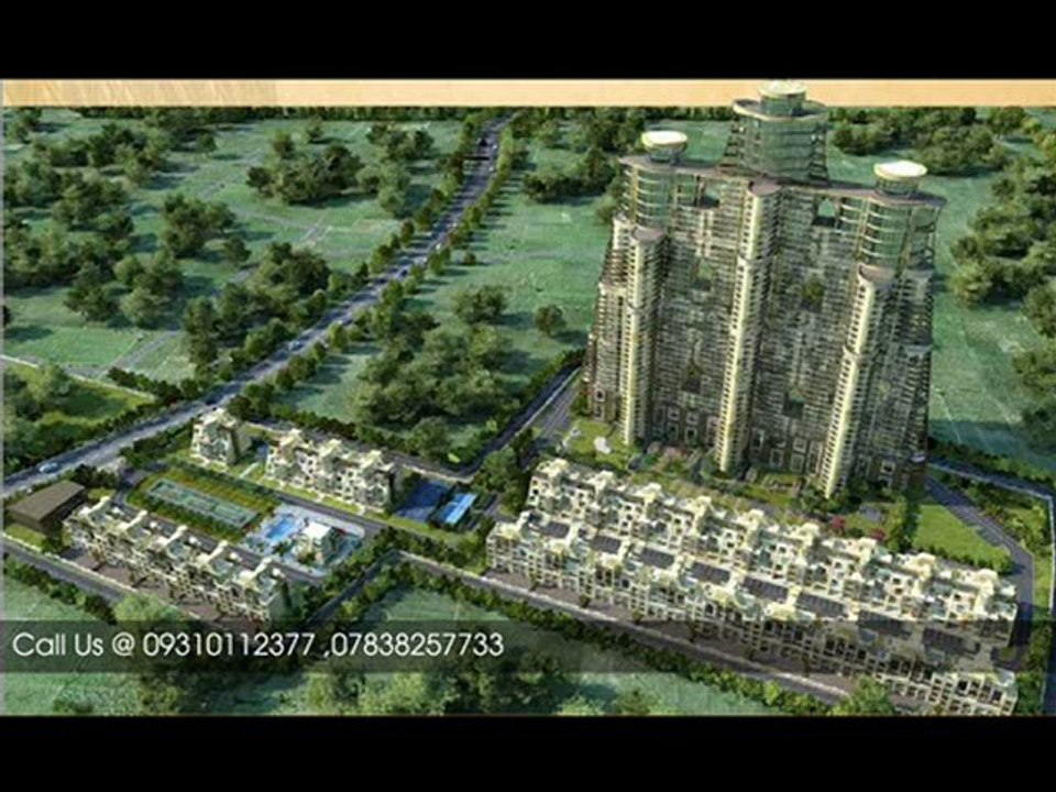 Raheja Revanta sector 78 Gurgaon Call 09310112377,07838257733