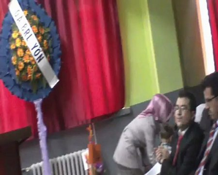 Hüseyin kadir balcı kutlu doğum haftası konuşması