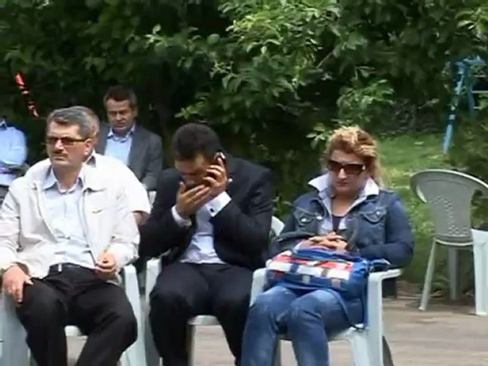 Çanakkale Gezici Müze Zile'de