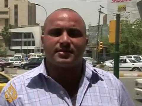 Obama's Middle East speech - Voices from Iraq - 03 June 09