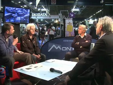 2HDM Bilan de l'hiver 2012 SAM