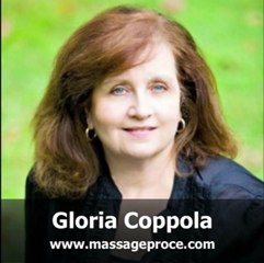 Gloria Coppola - Lomilomi Massage Introduction