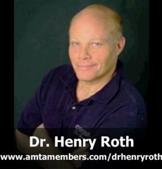 Dr  Henry Roth - Under the Stone