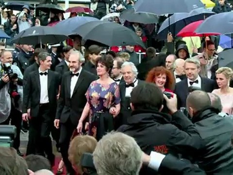 France's Resnais in running for Cannes top prize