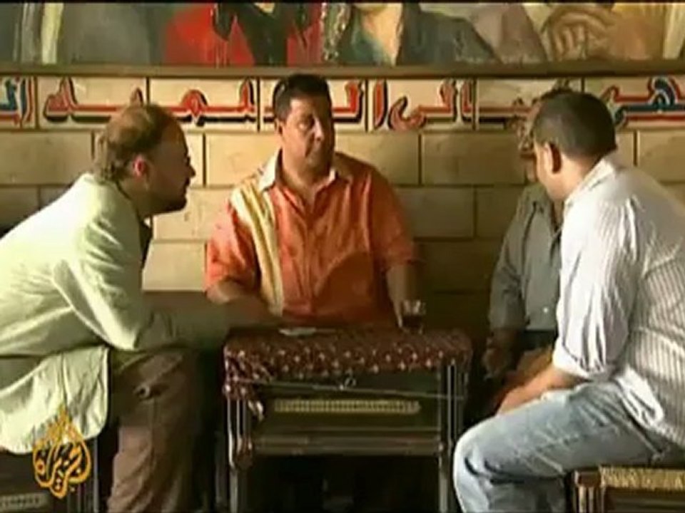Arabs share expectations of Obama's speech - 4 Jun 09