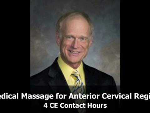 Ralph Stephens - Medical Massage