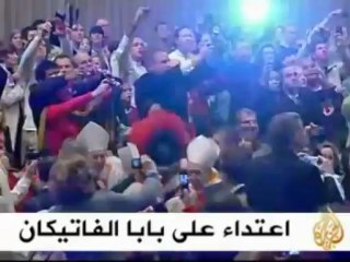 موجز الأنباء ٢٥-١٢-٢٠٠٩