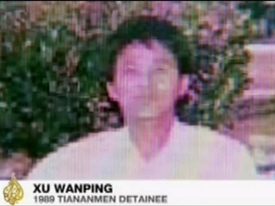 Legacy of Tiananmen 'tank man' lives on - 05 June 09