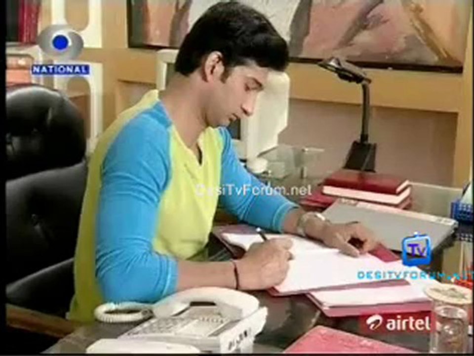 Stree Teri Kahaani - 22nd May 2012 Video Watch Onine