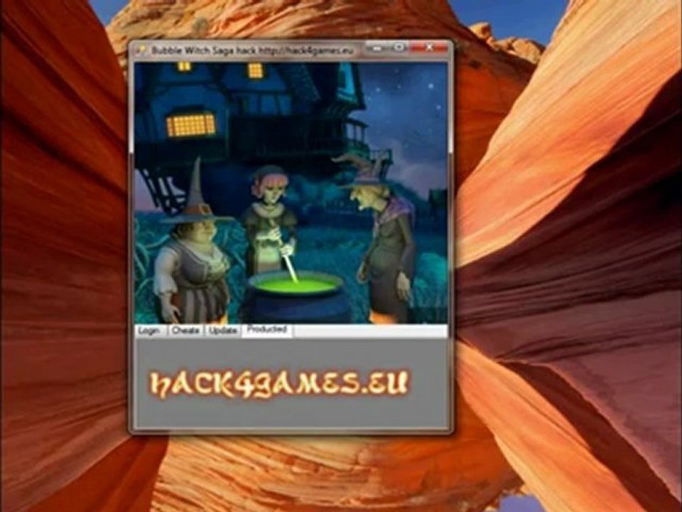 Bubble Witch Saga _ Hack Cheat _ FREE Download May 2012 Update