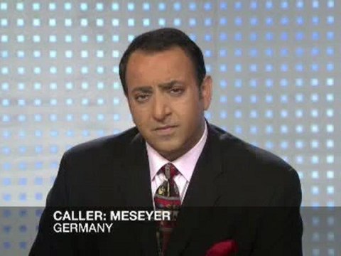 Riz Khan - Obama's address to Muslim world - 04 June 09 - Part 01