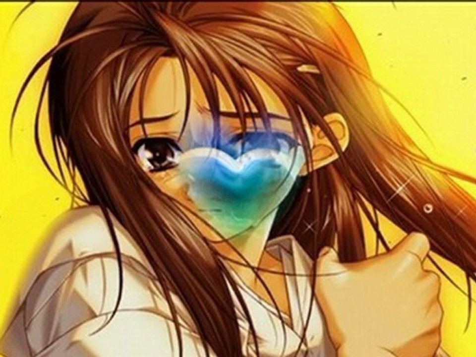 pour mon ange tonio ♥