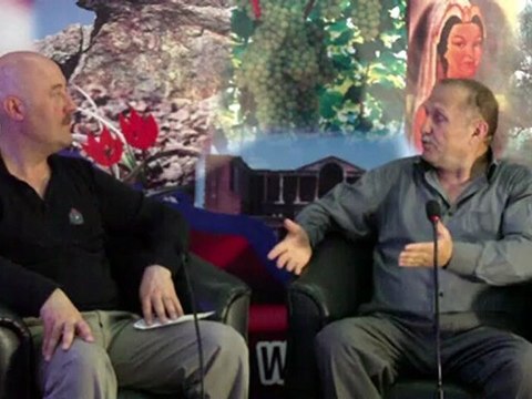 Turgutlu Hint Horozlarını Sevenler Derneği Başkanı Ali Can Döşemeci İle Söyleşi