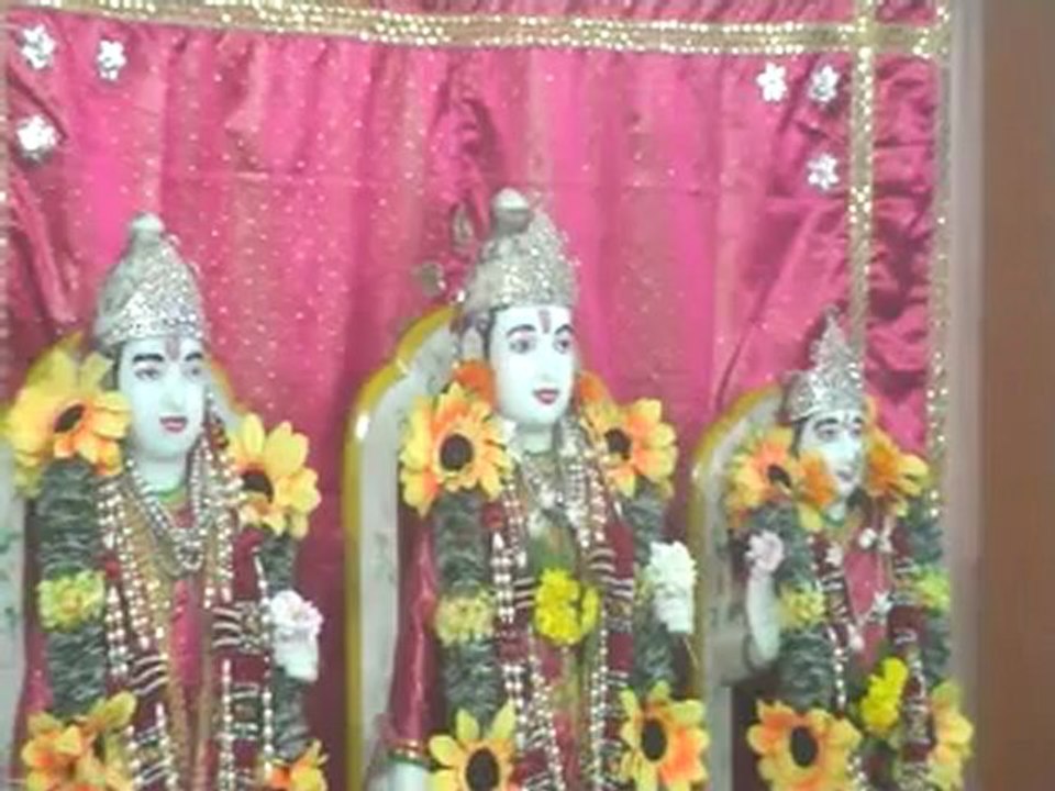 Ram Mandir, Matheran
