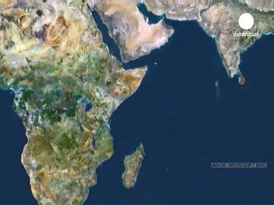 Somalis go on trial in Paris accused of piracy