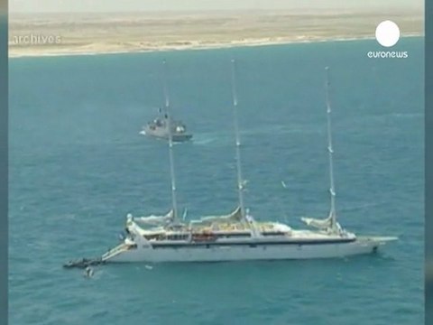 Les pirates somaliens du Ponant devant la justice française