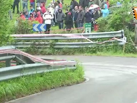 SUBIDA AL FITO 2012, CTO. EUROPA