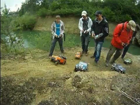 Sortie Scale 19.05.2012 HD