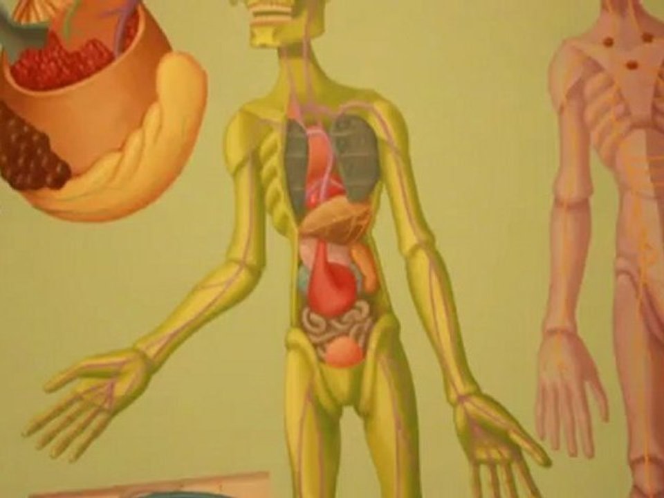 Tim Burton à la Cinémathèque française