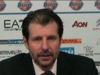 Mazzon: "Una sconfitta che insegna"