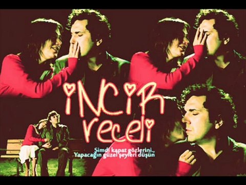 HicazZ - Odamın Hayaleti (İncir Reçeli)