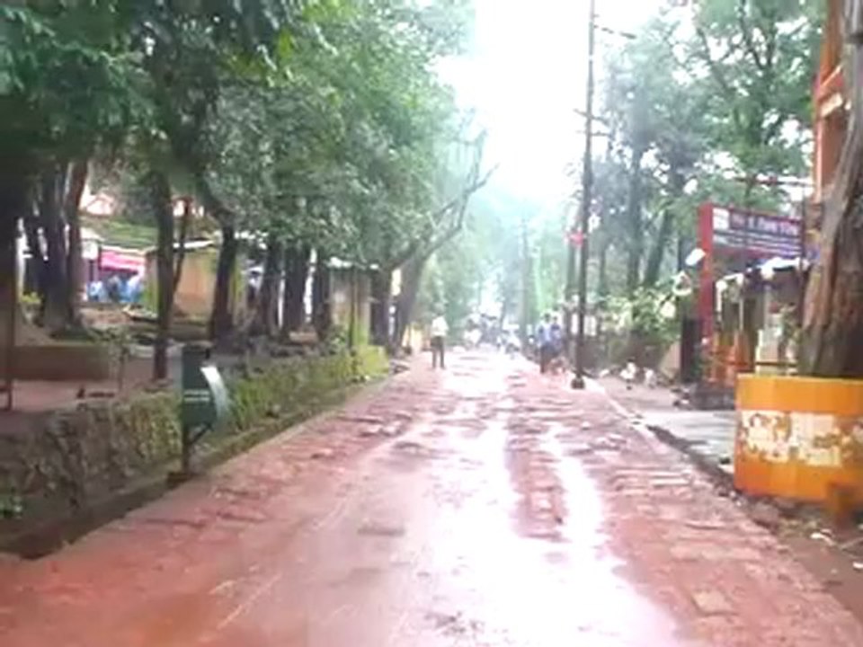 Khandala Point