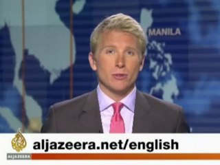 MOBILE BULLETIN - 1935GMT - 07 Jun 09