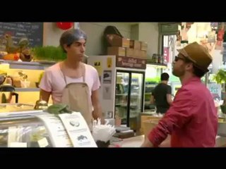 El Dictador - Trailer final sin censura en español