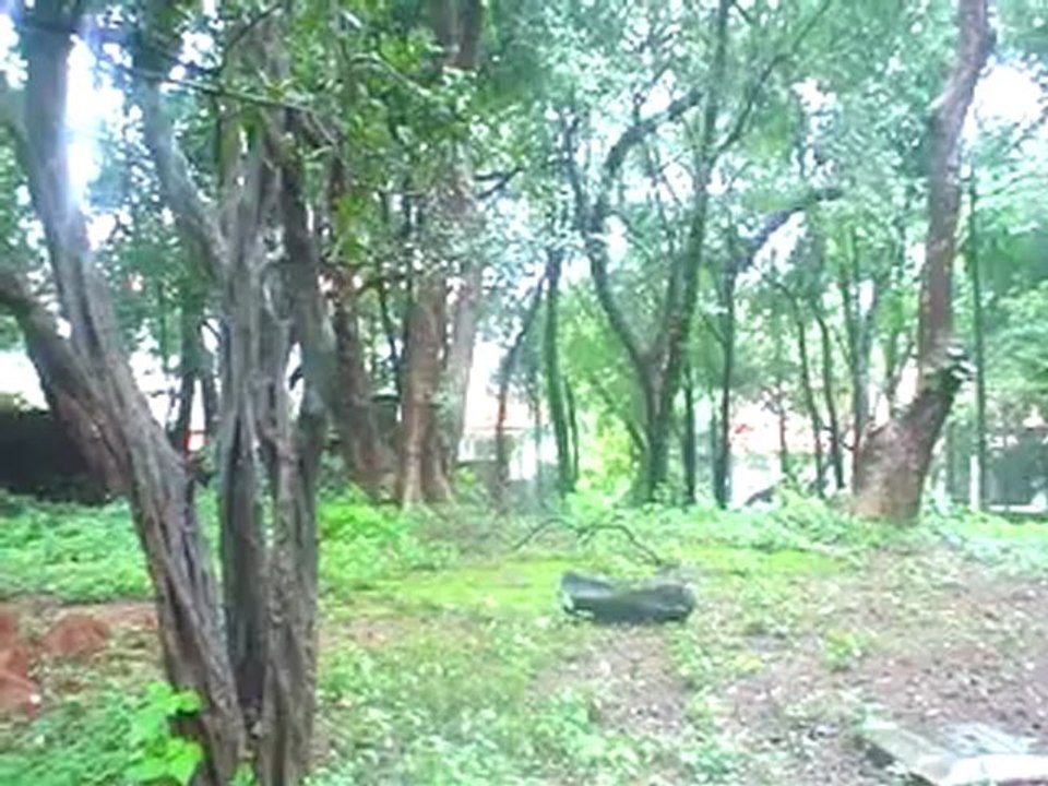 Church at Matheran