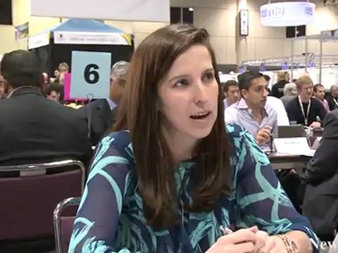 Newca.com: Business Speed Networking Guinness Record 2012