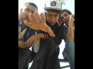 HicazZ & Sanjar AYıldız - Yarım Kalır