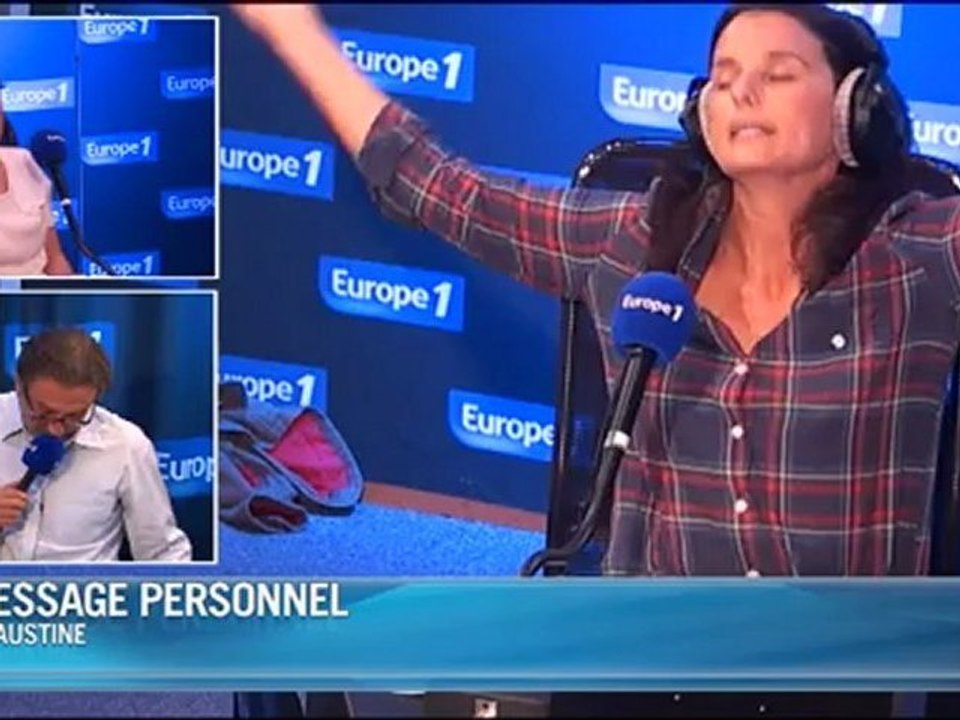 "Adoptez moi Florence"