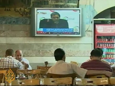 Syrians dismayed by Lebanese vote outcome - 08 Jun 09