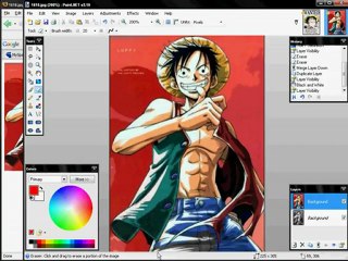 Paint.NET Kullanım_3 ''teknoctrl.com''