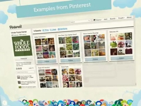 Gizoom Social Media Optimization Company, Local Marketing Expert